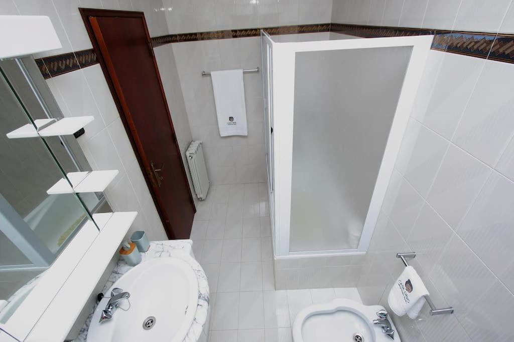 Casa Davo Villa Leiria Luaran gambar
