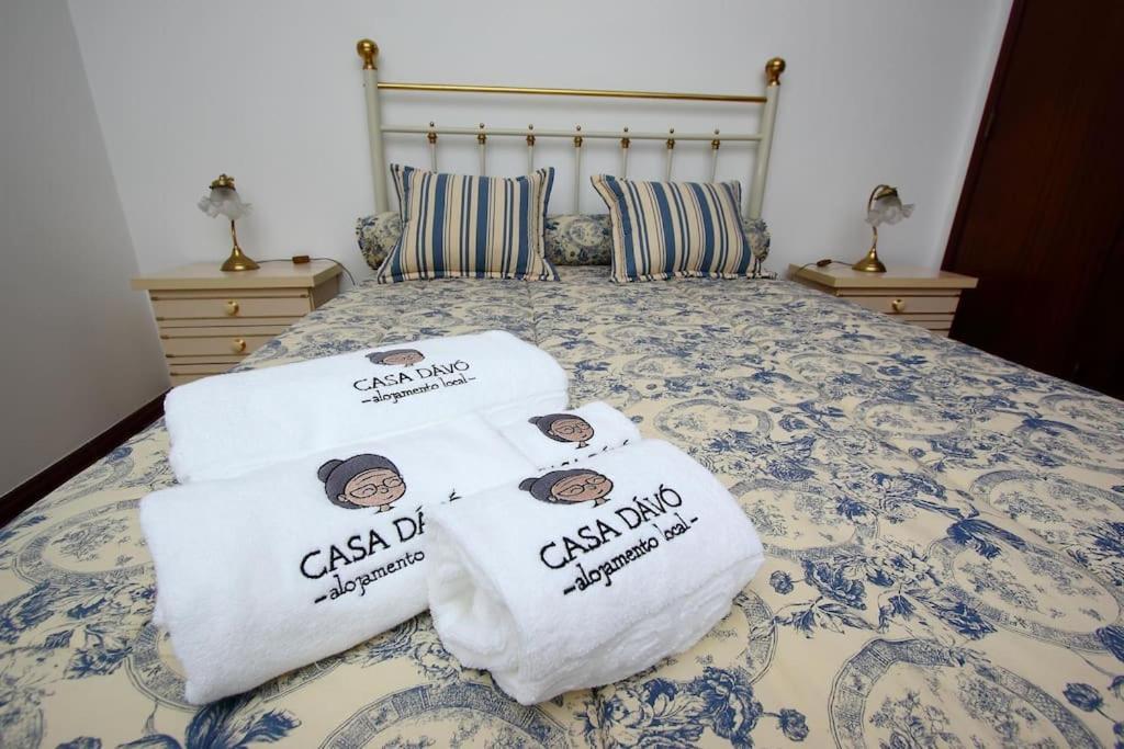 Casa Davo Villa Leiria Luaran gambar