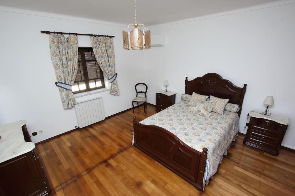 Casa Davo Villa Leiria Luaran gambar
