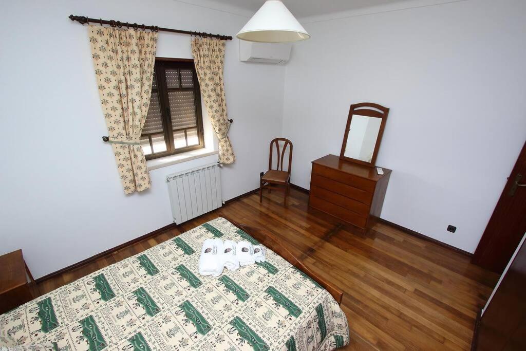Casa Davo Villa Leiria Luaran gambar
