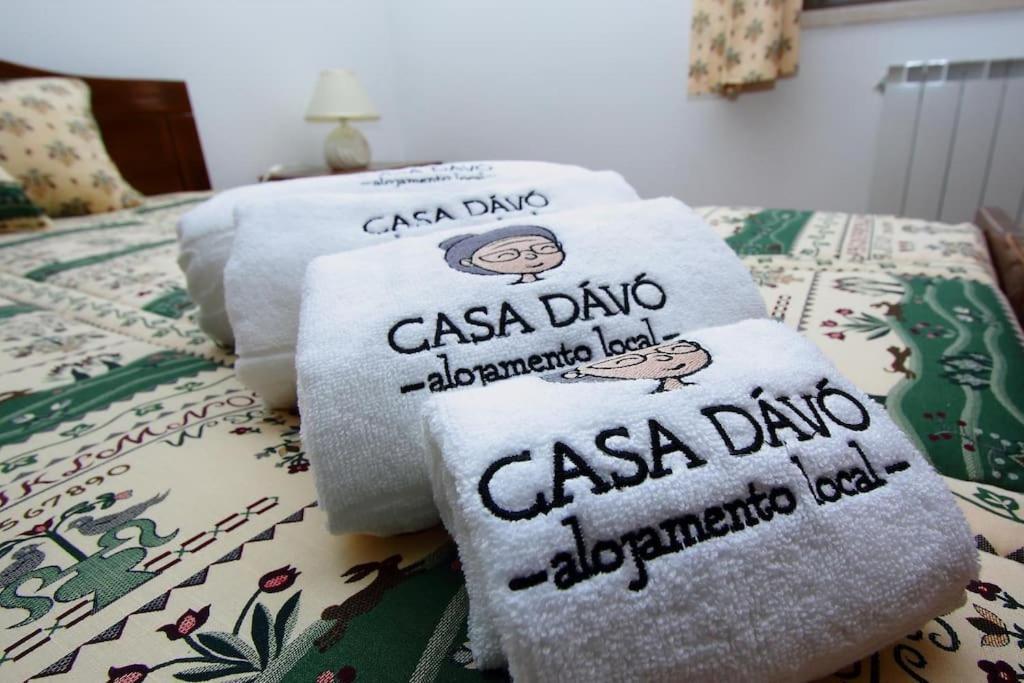 Casa Davo Villa Leiria Luaran gambar
