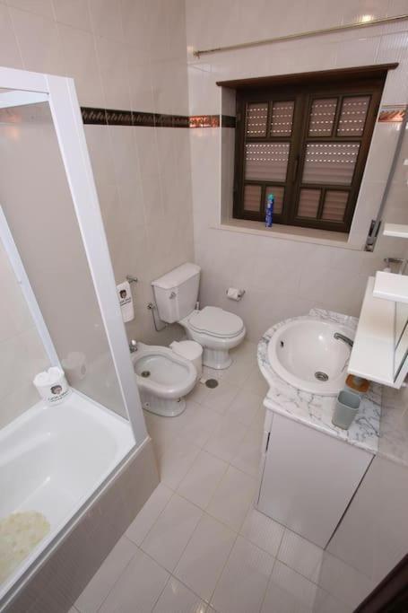 Casa Davo Villa Leiria Luaran gambar