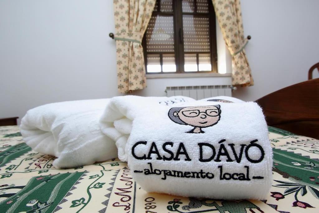 Casa Davo Villa Leiria Luaran gambar