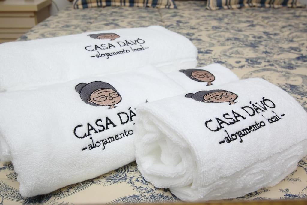 Casa Davo Villa Leiria Luaran gambar