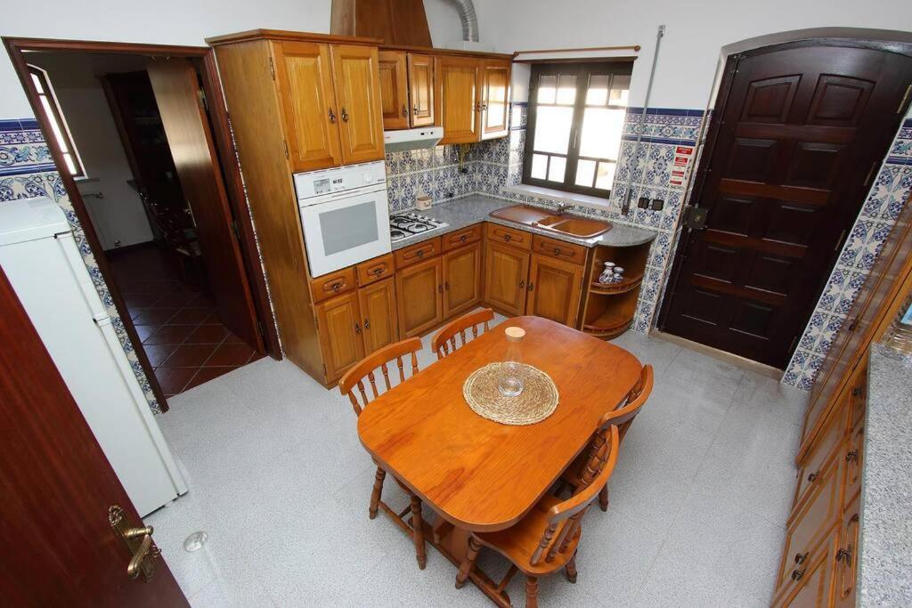 Casa Davo Villa Leiria Luaran gambar