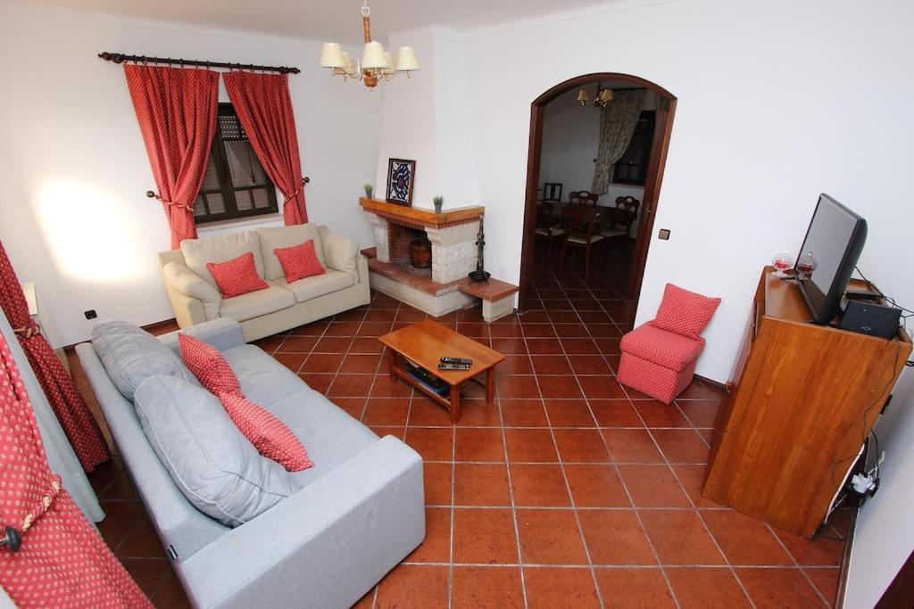 Casa Davo Villa Leiria Luaran gambar
