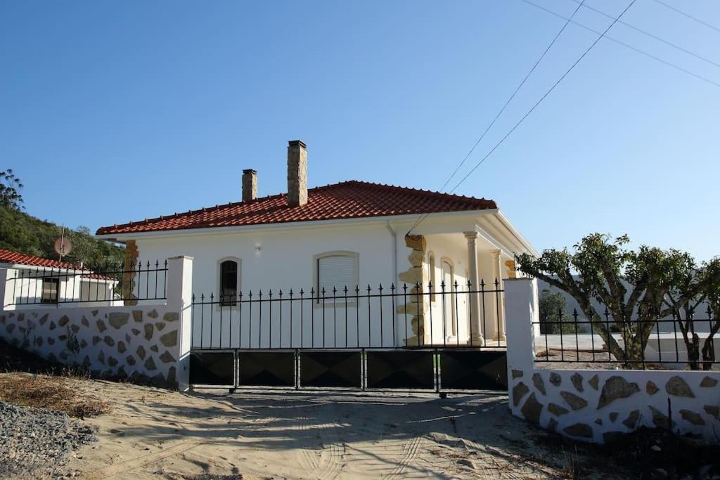 Casa Davo Villa Leiria Luaran gambar