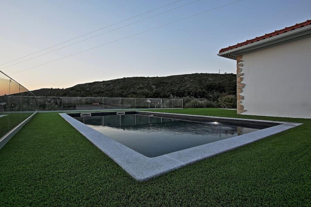 Casa Davo Villa Leiria Luaran gambar