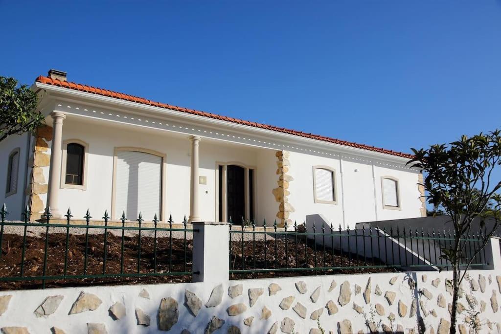 Casa Davo Villa Leiria Luaran gambar