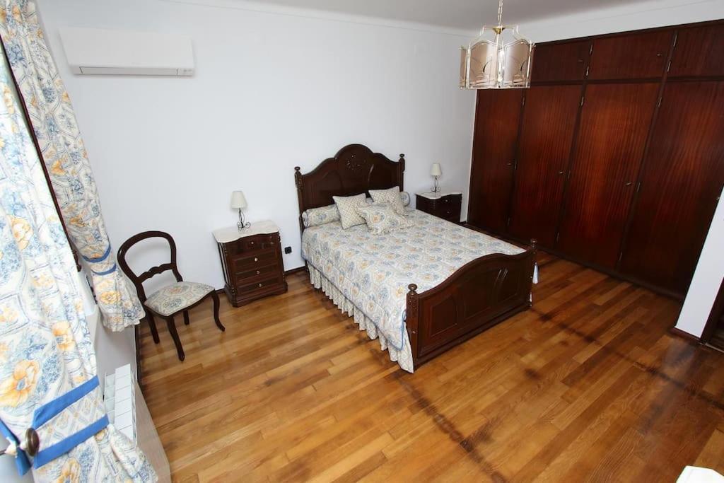 Casa Davo Villa Leiria Luaran gambar