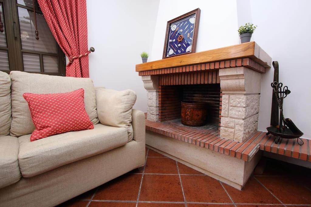 Casa Davo Villa Leiria Luaran gambar