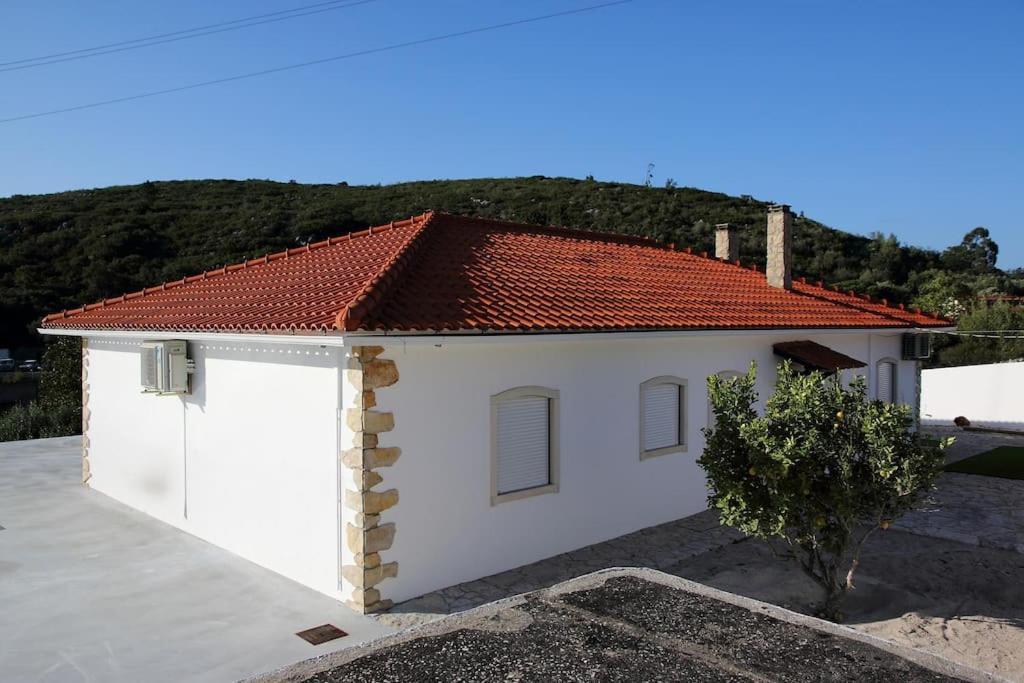 Casa Davo Villa Leiria Luaran gambar