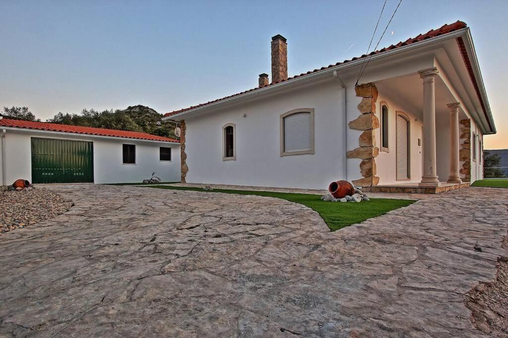 Casa Davo Villa Leiria Luaran gambar